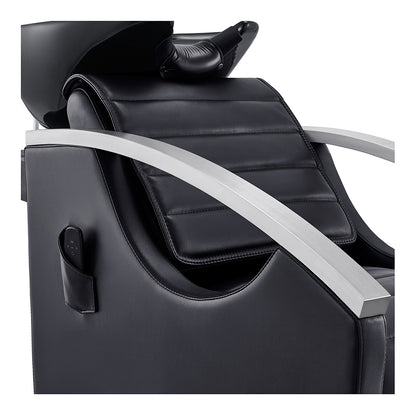 Bella Massage Salon Backwash Chairs