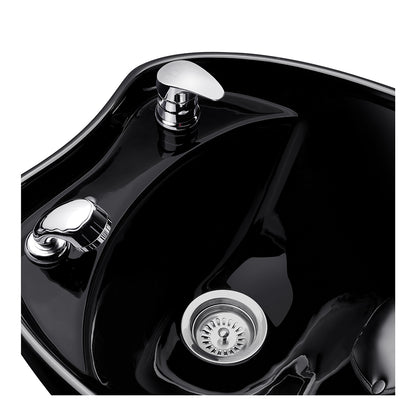 Bella Massage Salon Backwash Chairs