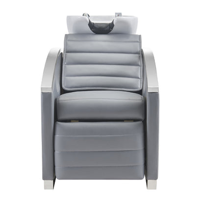 Bella III Reclining Massage Backwash 