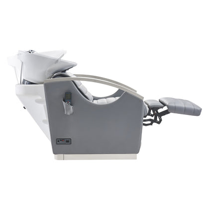 Bella III Reclining Massage Backwash 