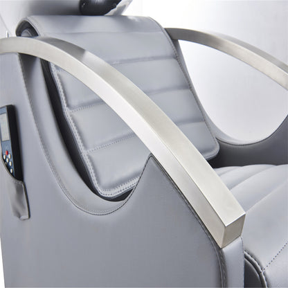 Bella III Reclining Massage Backwash 