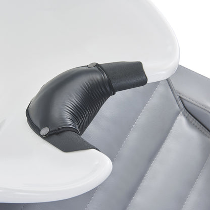 Bella III Reclining Massage Backwash 