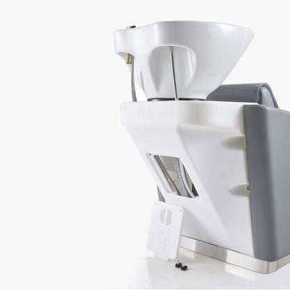 Bella III Reclining Massage Backwash 