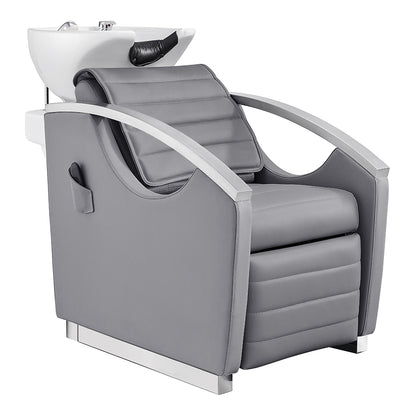 Bella Reclining Shampoo Chair
