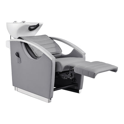 Bella Reclining Shampoo Chair