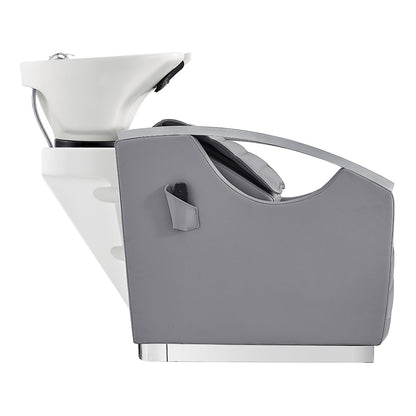 Bella Reclining Shampoo Chair