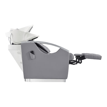 Bella Reclining Shampoo Chair