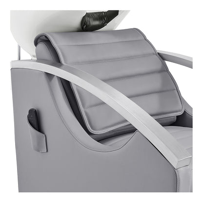 Bella Reclining Shampoo Chair