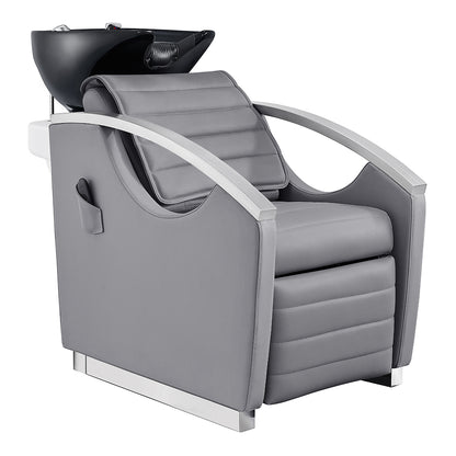Bella Reclining Shampoo Chair