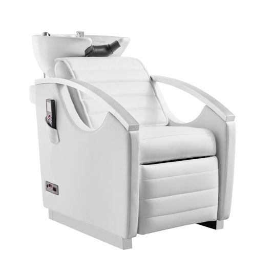 Bella III Reclining Massage Backwash 