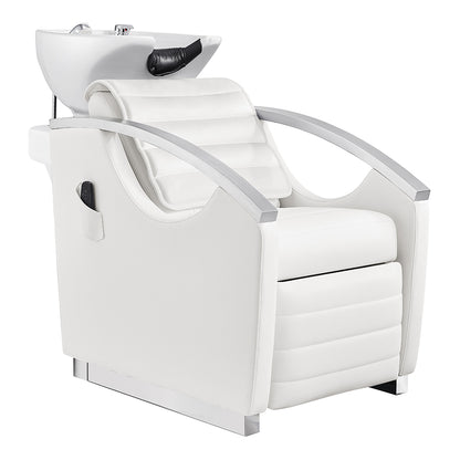 Bella salon massage shampoo chair