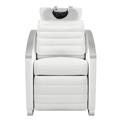 Bella salon massage shampoo chair