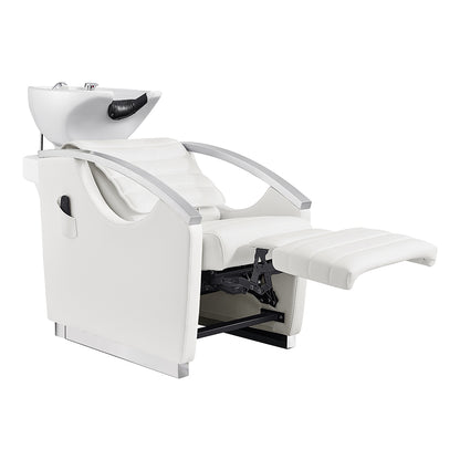 Bella salon massage shampoo chair