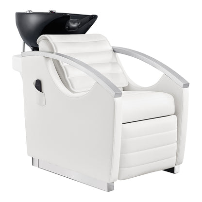 Bella salon massage shampoo chair