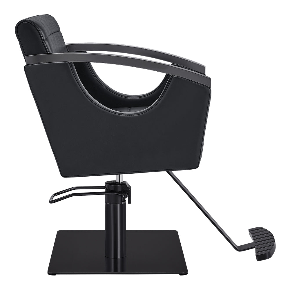Bello Titanium Styling Chairs