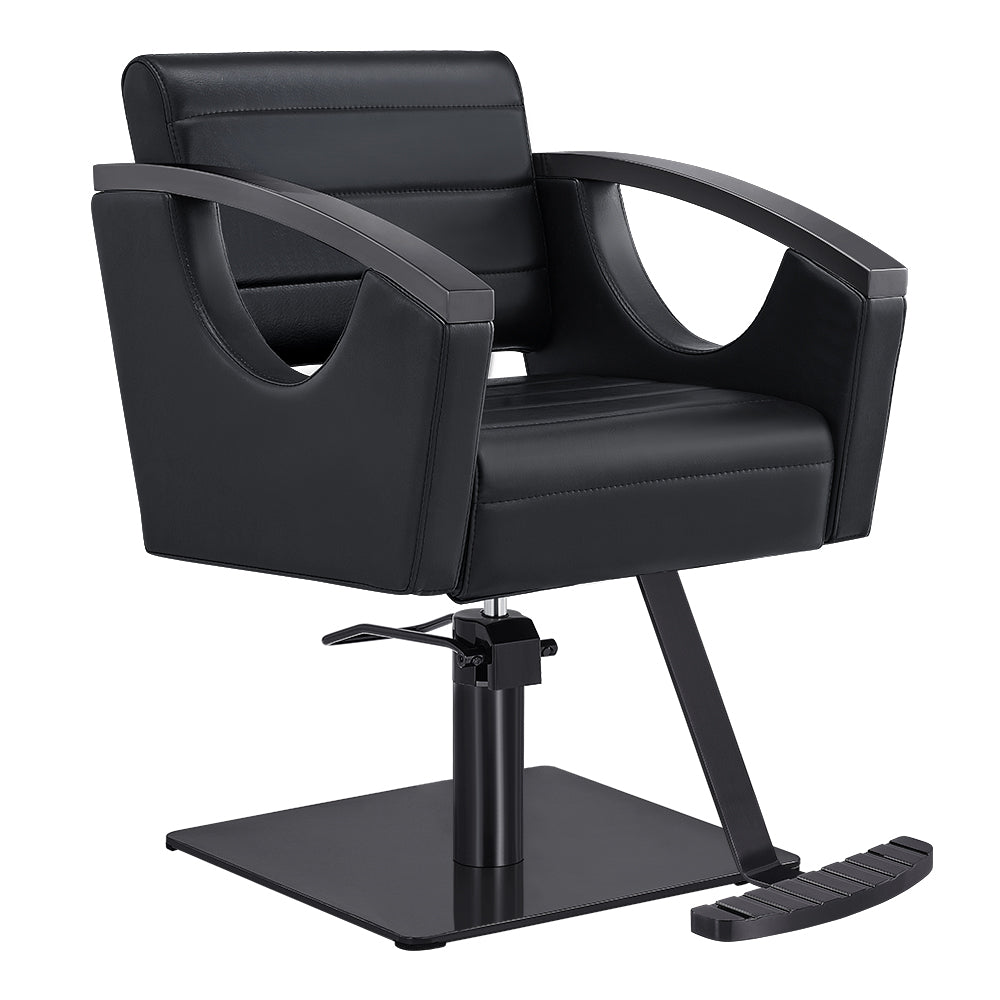 Bello Titanium Styling Chairs