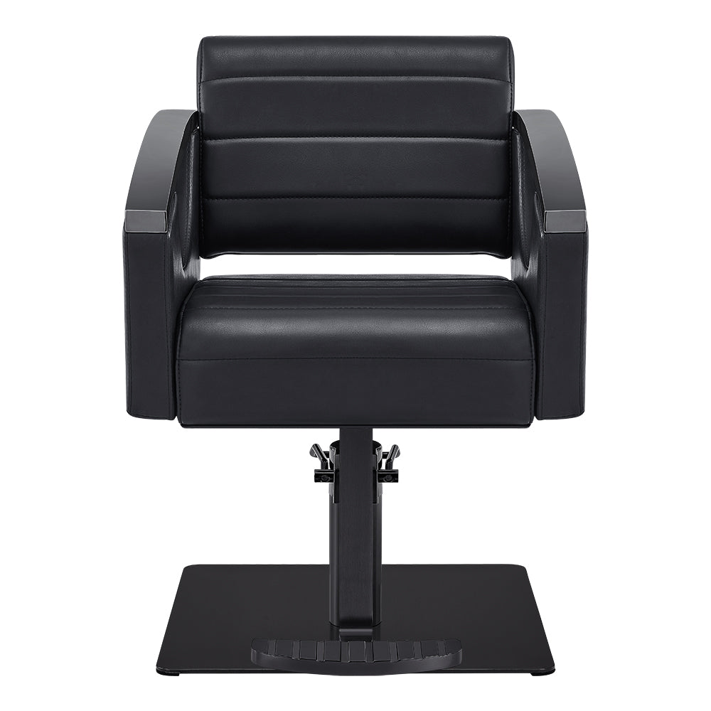 Bello Titanium Styling Chairs