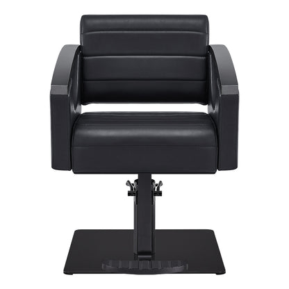 Bello Titanium Styling Chairs