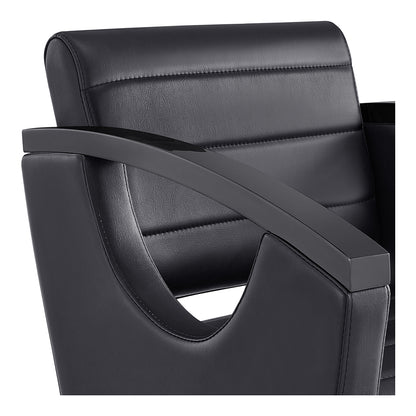 Bello Titanium Styling Chairs