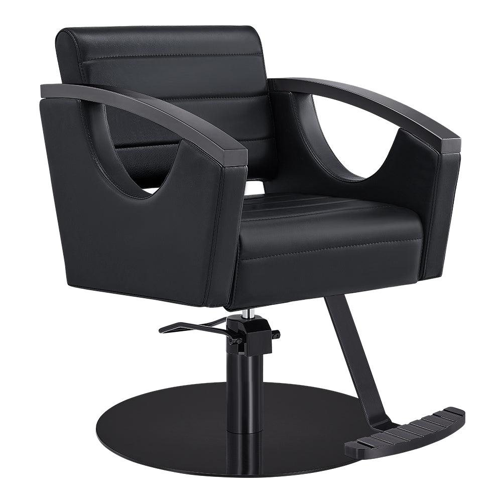 Bello Titanium Styling Chairs