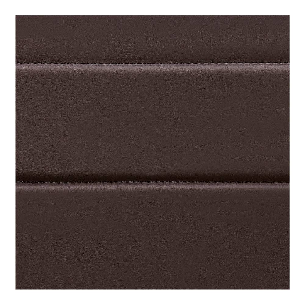 Bello Gold Brown Salon Hydraulic Chair