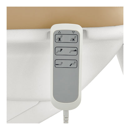 Bellucci Esthetician Bed