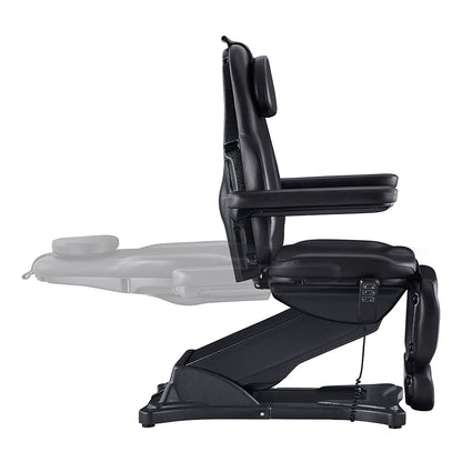 Bellucci Electrical Facial Bed