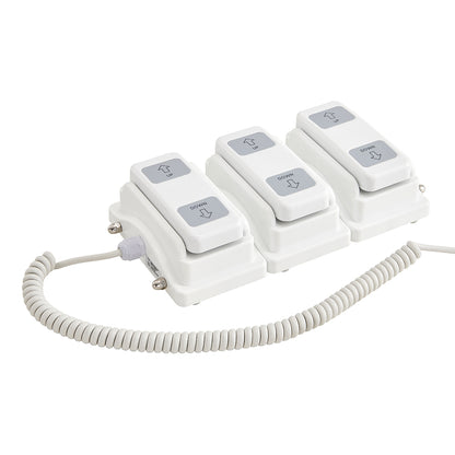 Bellucci Electrical Facial Bed