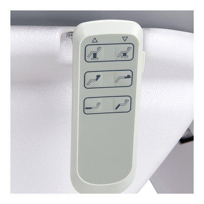 Bellucci Electrical Facial Bed