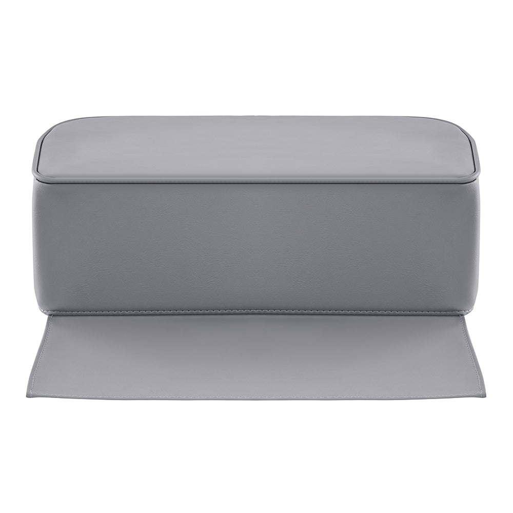 Booster Cushion Seat Salon Barber Chair