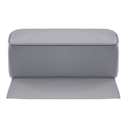 Booster Cushion Seat Salon Barber Chair