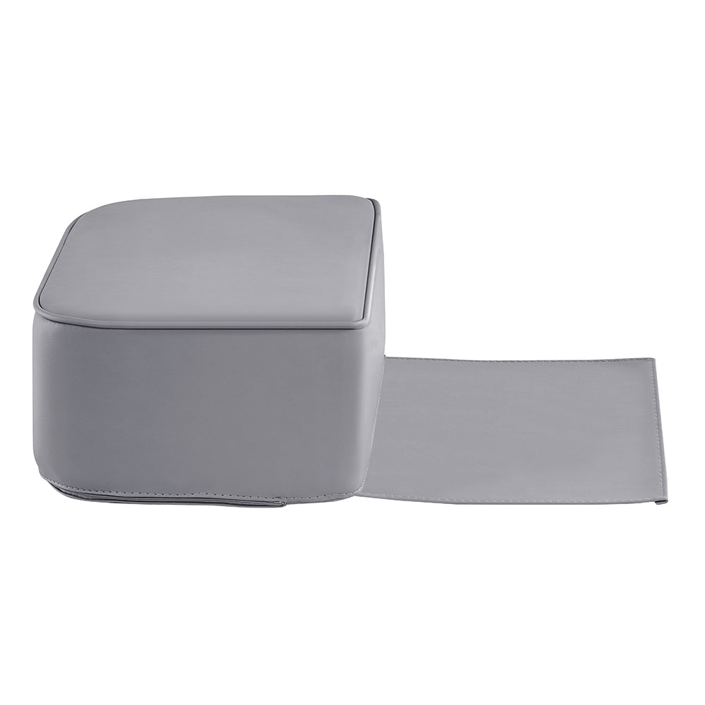 Booster Cushion Seat Salon Barber Chair
