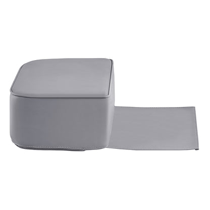 Booster Cushion Seat Salon Barber Chair
