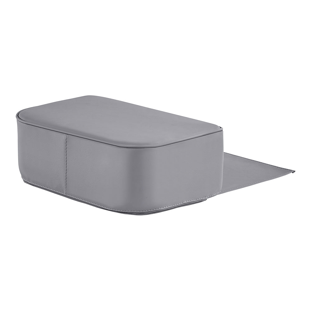 Booster Cushion Seat Salon Barber Chair