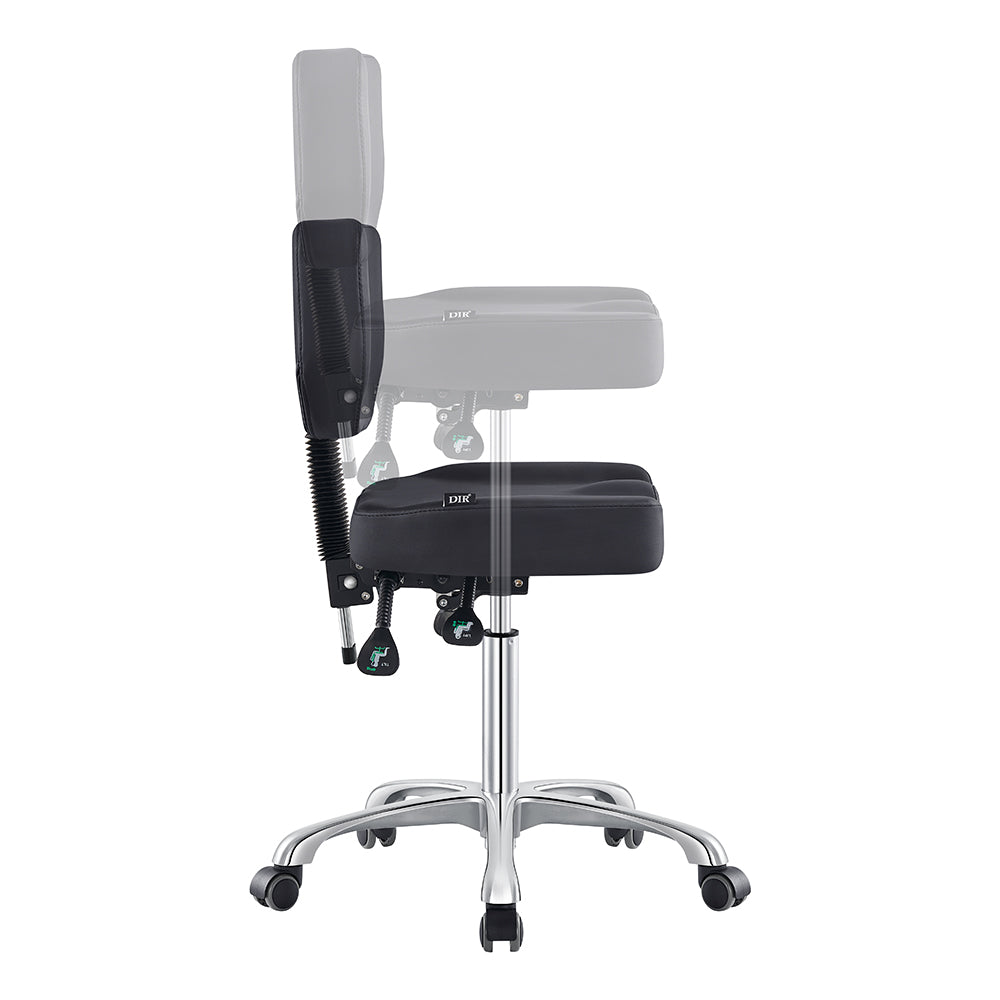 Cadence Medica Spal Stool Chair