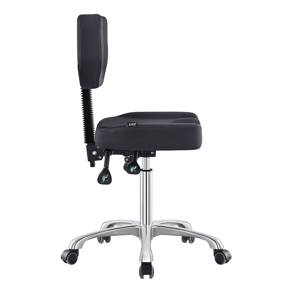 Cadence Medica Spal Stool Chair