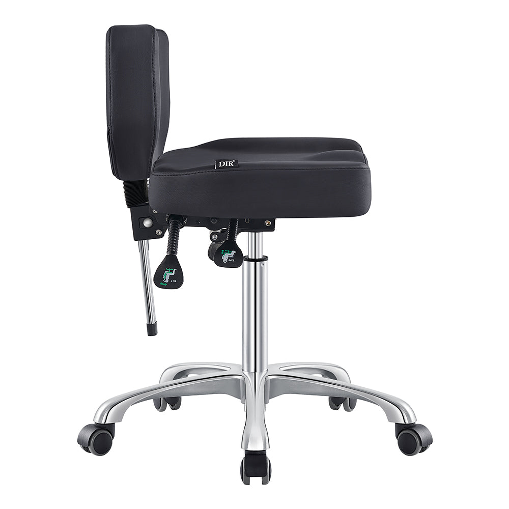 Cadence Medica Spal Stool Chair
