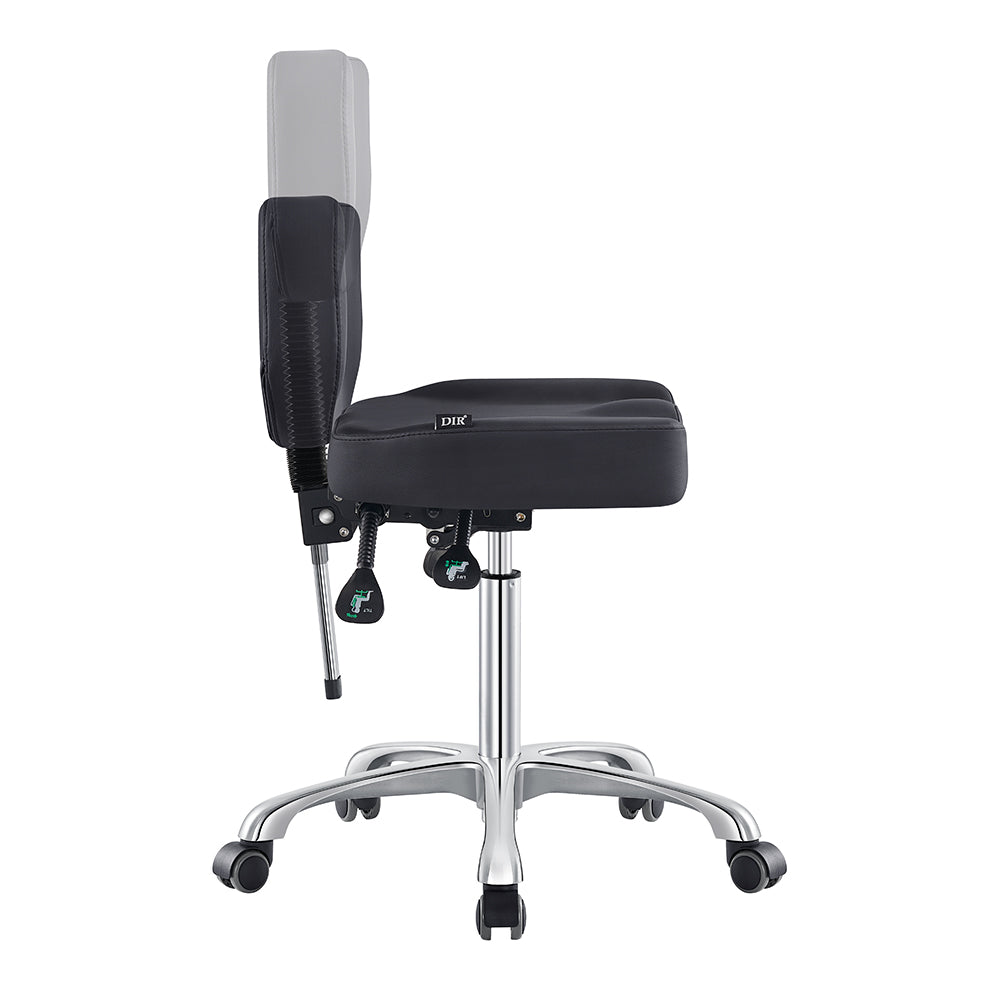 Cadence Medica Spal Stool Chair