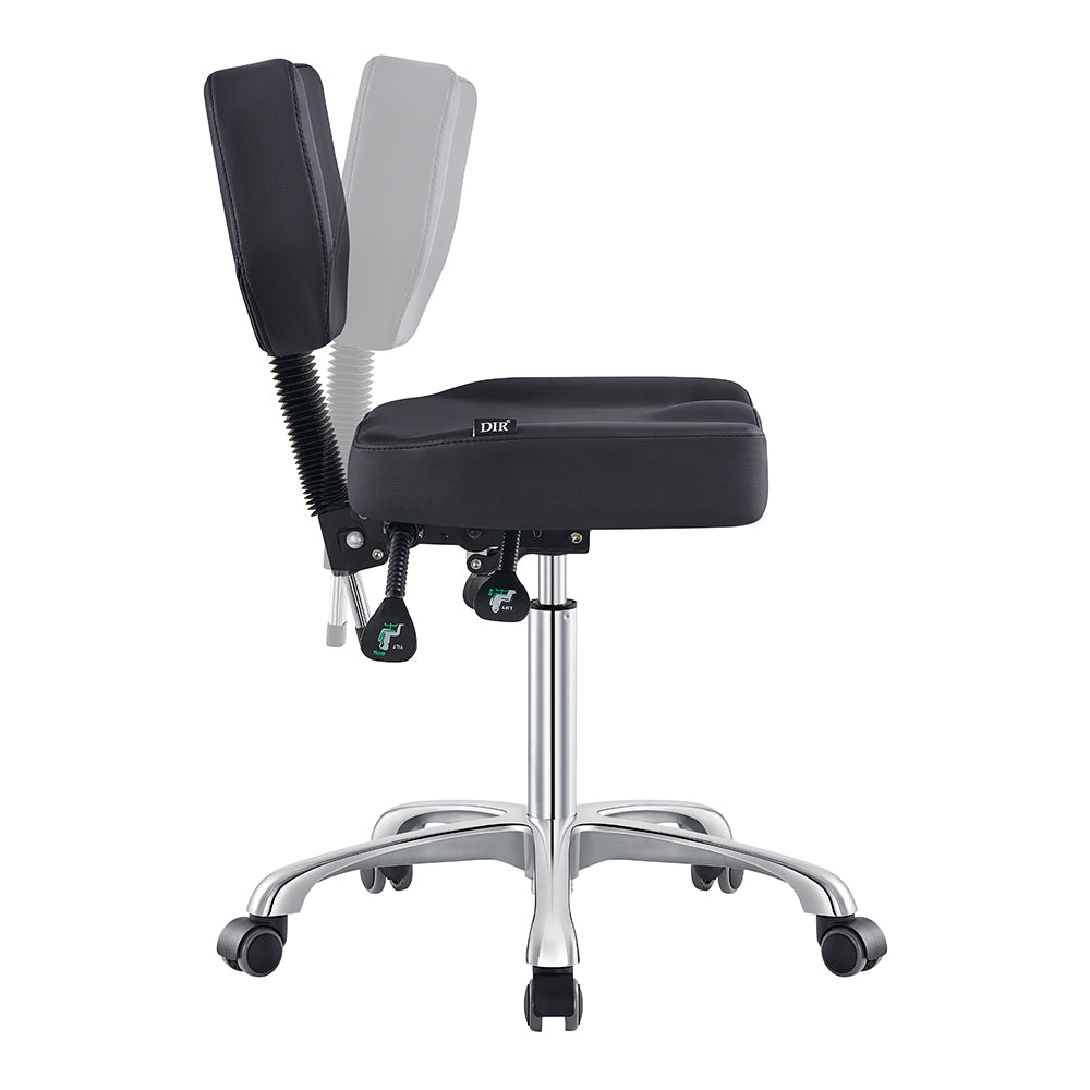 Cadence Medica Spal Stool Chair