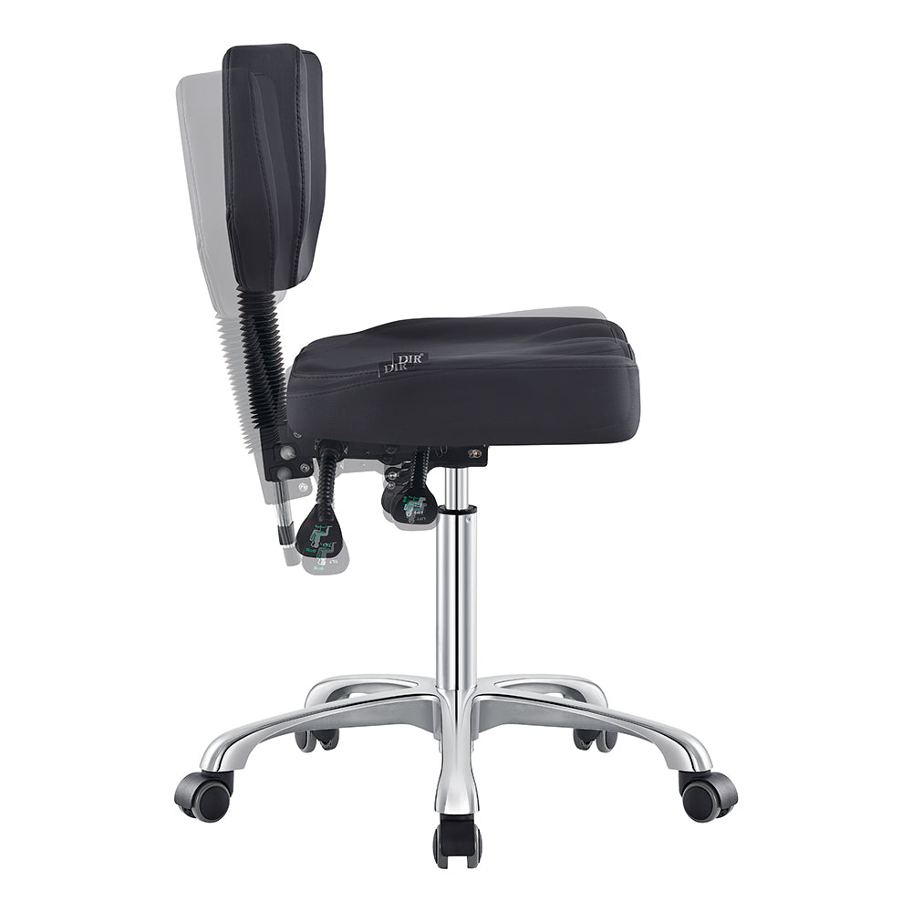 Cadence Medica Spal Stool Chair