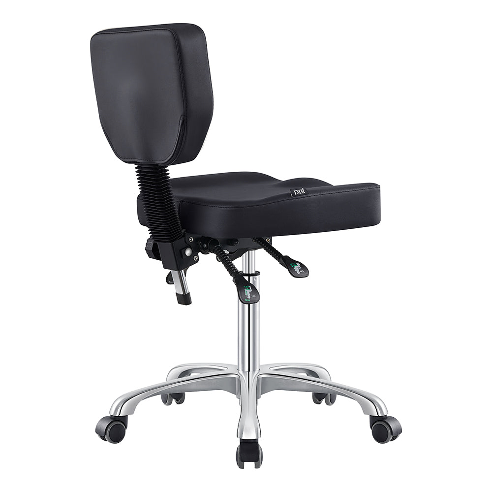 Cadence Medica Spal Stool Chair