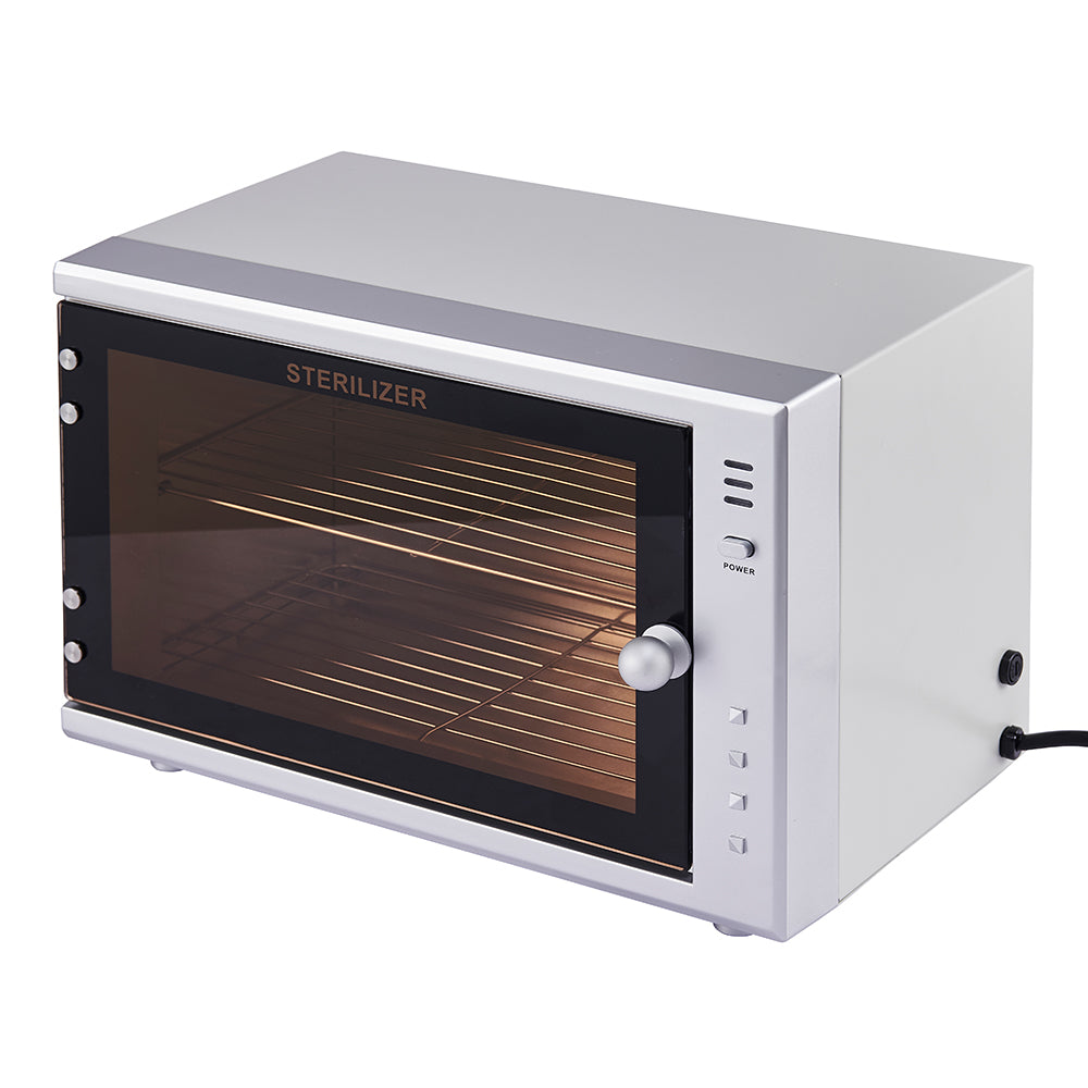 Caduceus UV Sanitizer- Sterilizer and Disinfection Cabinet 