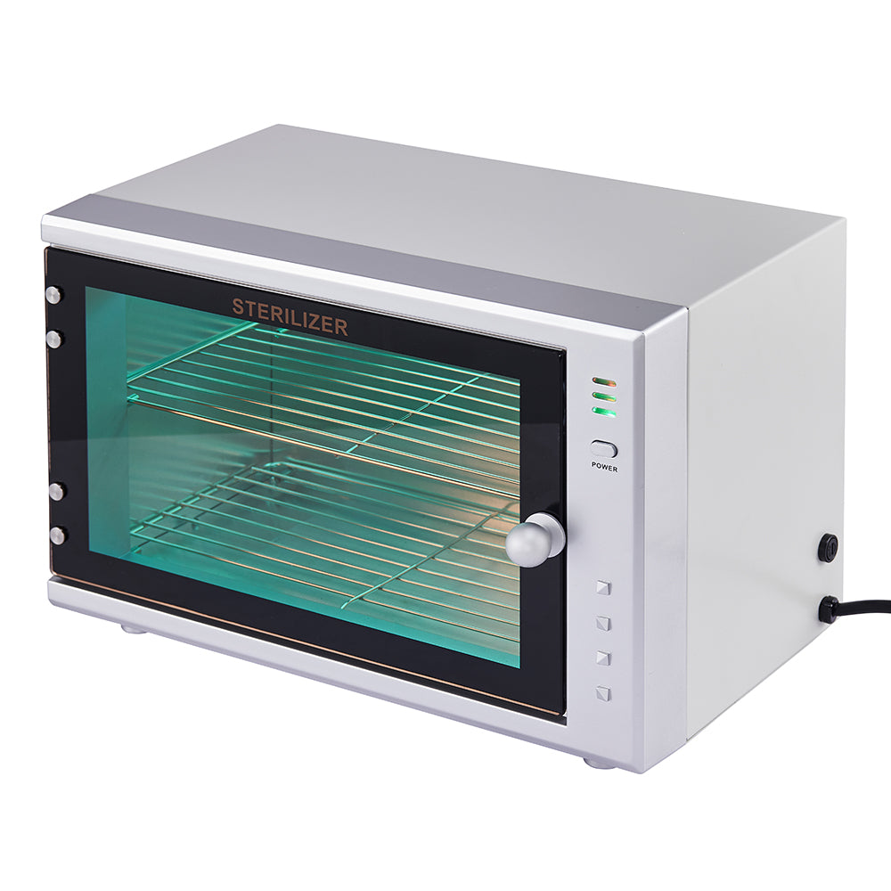 Caduceus UV Sanitizer- Sterilizer and Disinfection Cabinet 
