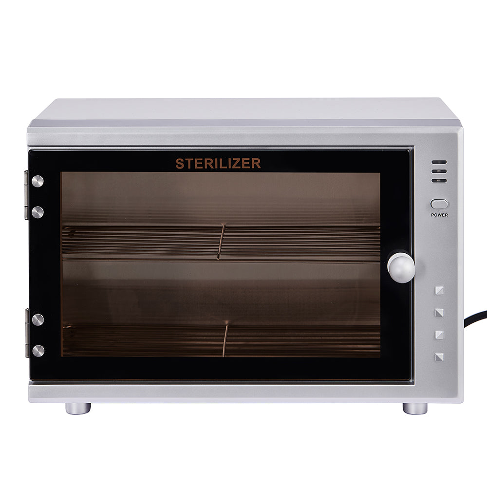 Caduceus UV Sanitizer- Sterilizer and Disinfection Cabinet 