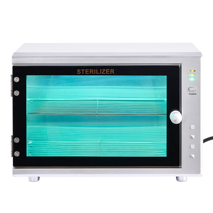 Caduceus UV Sanitizer- Sterilizer and Disinfection Cabinet 