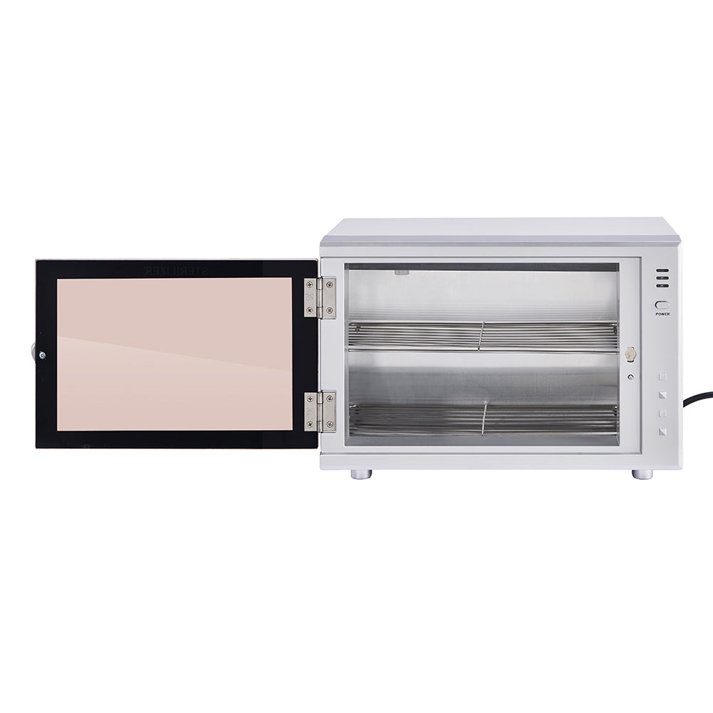 Caduceus UV Sanitizer- Sterilizer and Disinfection Cabinet 