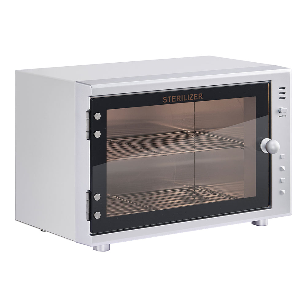 Caduceus UV Sanitizer- Sterilizer and Disinfection Cabinet 