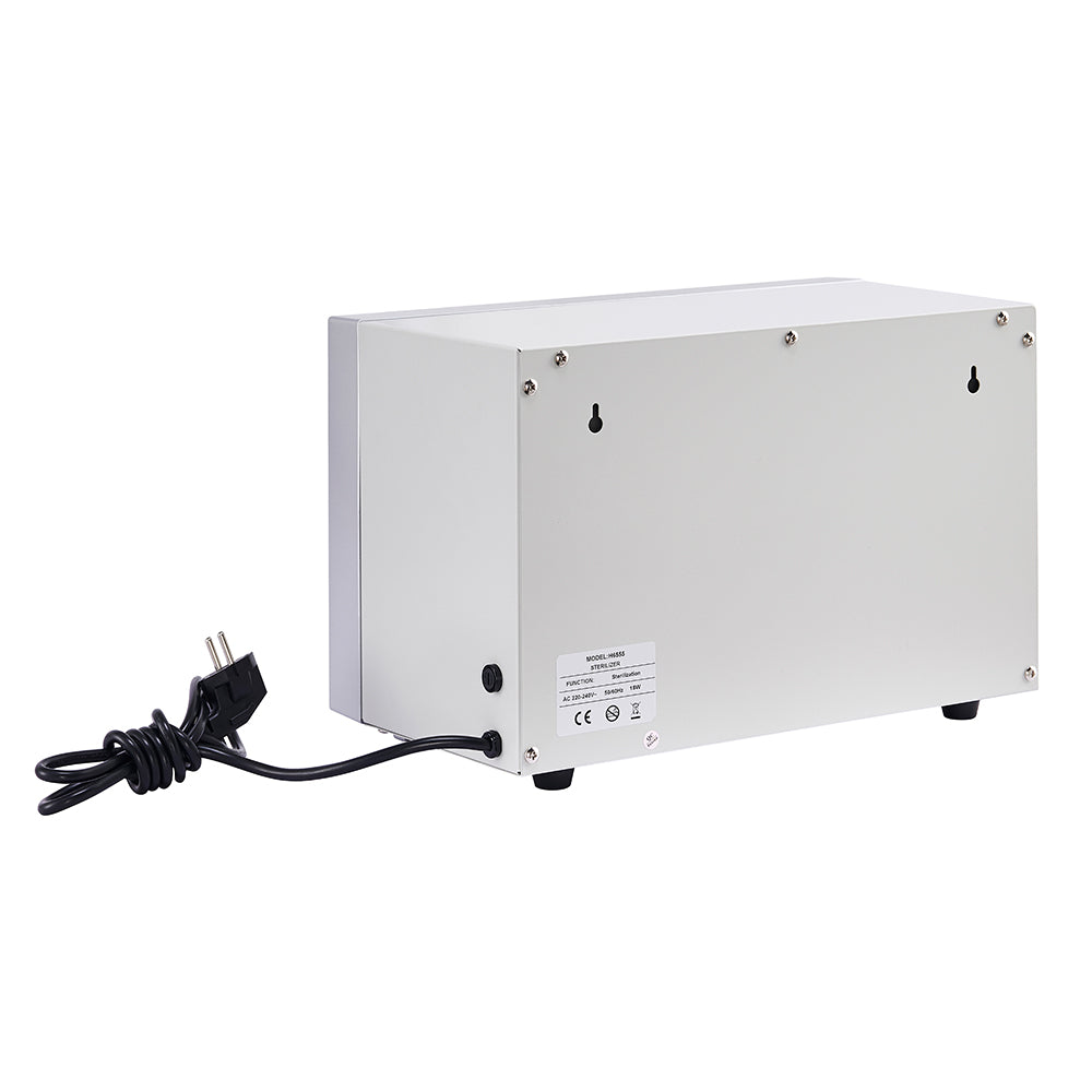 Caduceus UV Sanitizer- Sterilizer and Disinfection Cabinet 