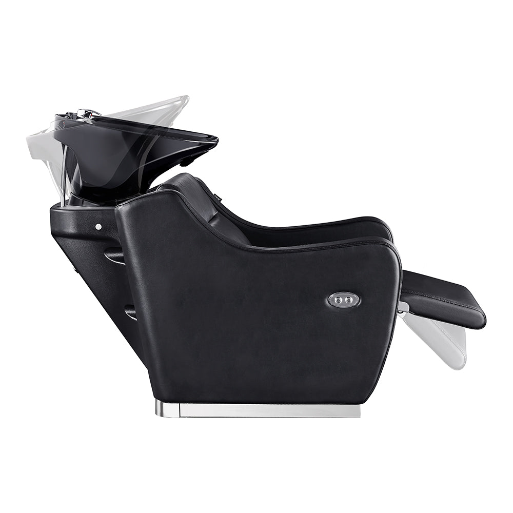Callisto Electric Shampoo Station