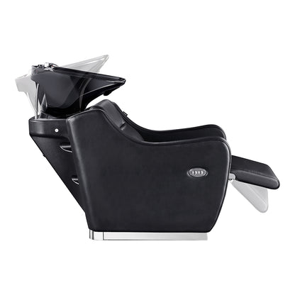 Callisto Electric Shampoo Station